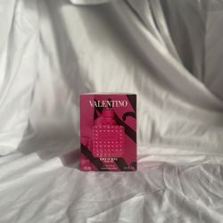 Womens’s Perfume