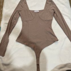 Bodycon Long Sleeve