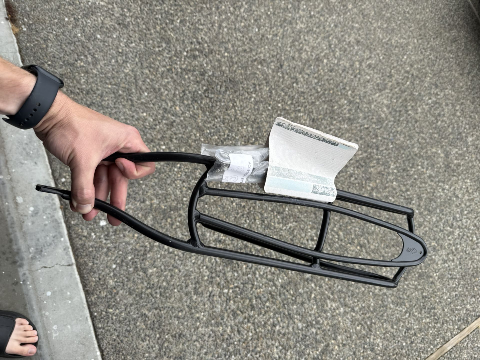 Electra Cruiser Classic Bike Rack