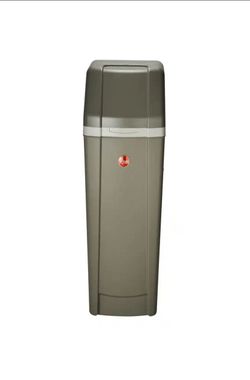 New Rheem Water Softener 42k Grain