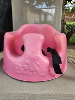 Bimbo Baby Infant Foam Seat