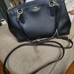 Bolsa Coach 
