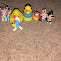 Toys