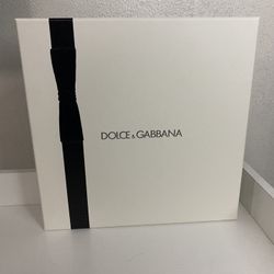 Dolce&Gabanna Light Blue Gift Set For Men