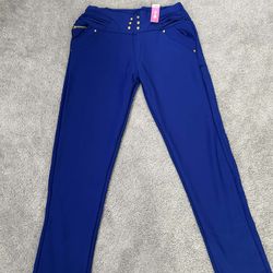 2XL Women Winter Warm Thick Leggings Fleece Lined Stretchy Soft Thermal Sherpa Pants High Waist Tights