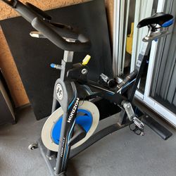 Spin Bike 
