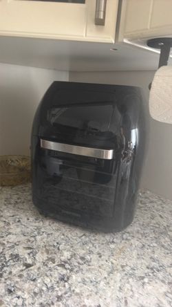 Chefman Air Fryer