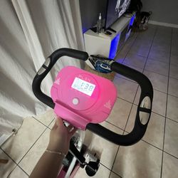 Fitness bicycle/ Exercise Bike 