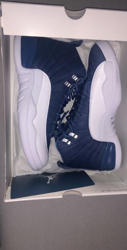 Jordan 12