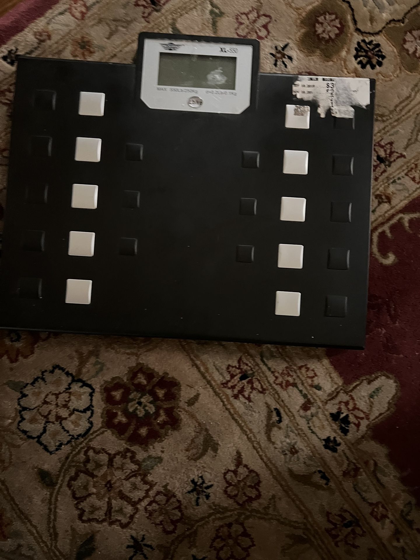 Scale