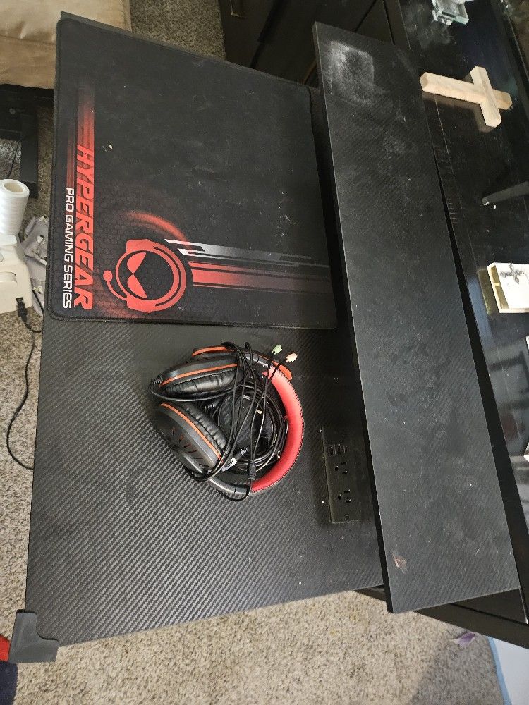 Gamers Desk