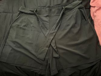 Womens Torrid Dress Shorts Size 3