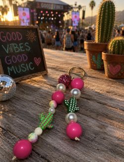 Good vibes