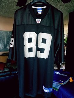 Raiders Jersey