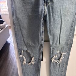 Levi’s Denim Jean 31x31