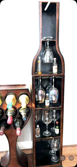 Wine Rack
