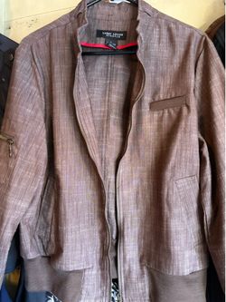 Jackets