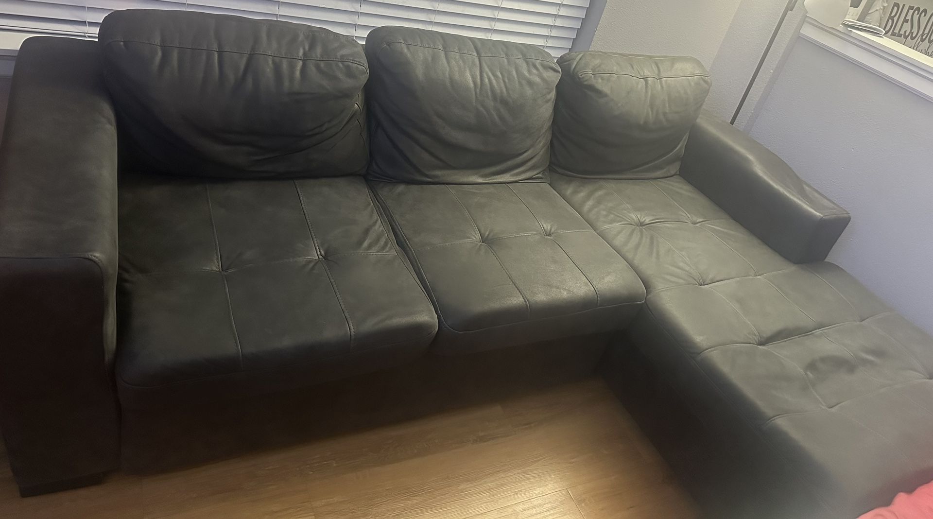 Free Couch