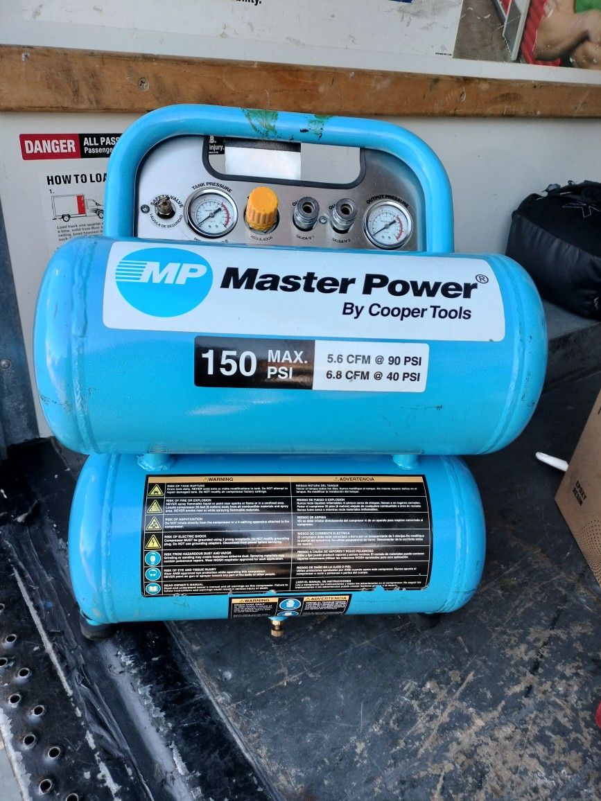 Compressor