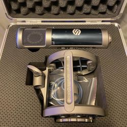 Sterling Microphone 