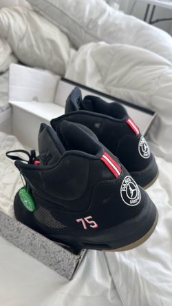 Air Jordan Paris Saint- Germain. Size 12
