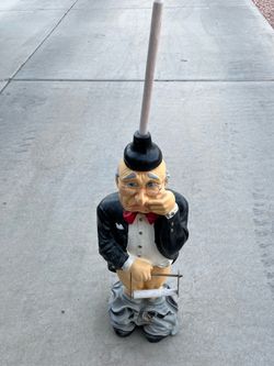 Bathroom Butler toilet paper holder