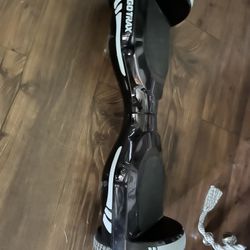 Hoover Board