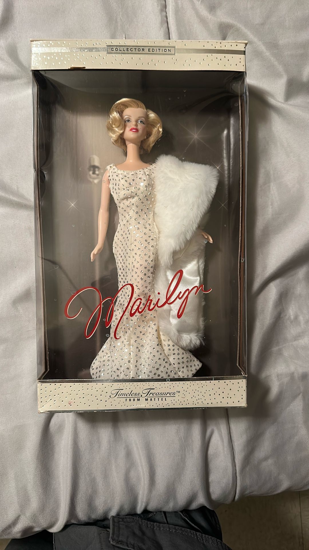 Marilyn Monroe
