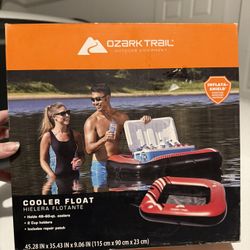 Cooler Float Inflatable BRAND NEW