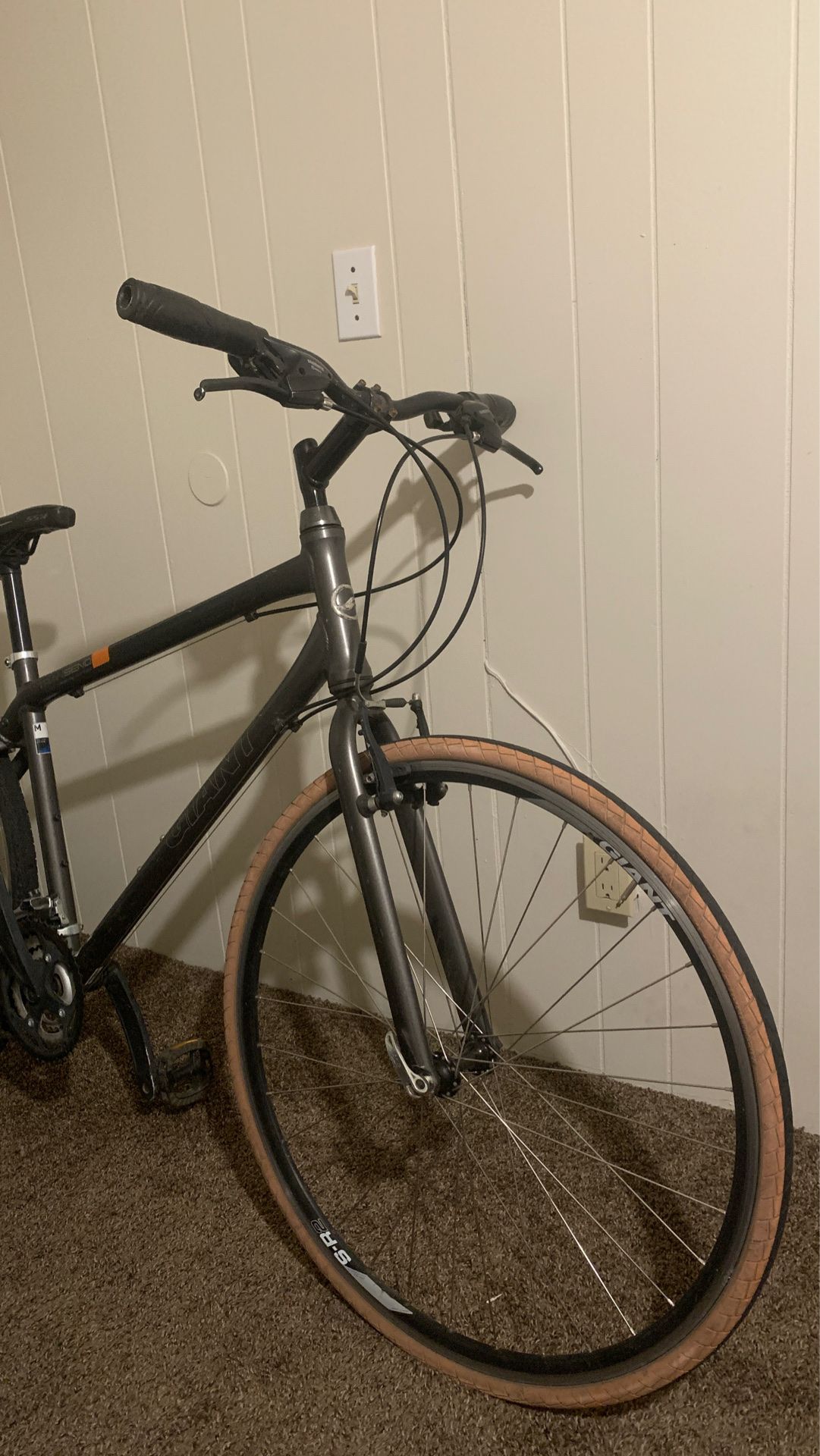 Giant transend dx bike for Sale in Chico, CA OfferUp