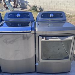 🔧✨ Kenmore Washer & Gas Dryer Set — Excellent Condition