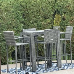 Patio Furniture 