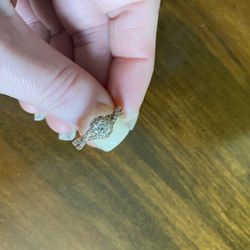 Le Vian Ring