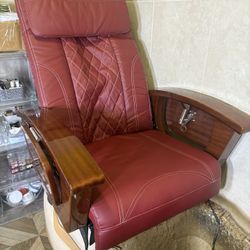 Pedicure Chairs