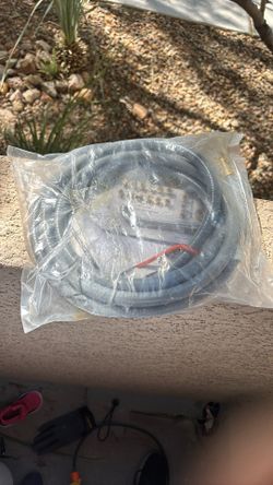 Blackstone 3/8 in. D X 10 ft. L Brass Quick Connect Natural Gas Conversion Kit