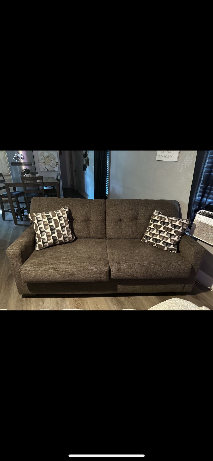 Couches From Ashley