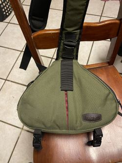 Caden camera bag