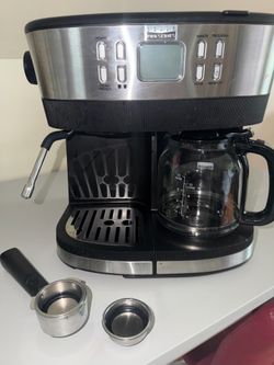 Espresso/ Coffee Machine PRO Series