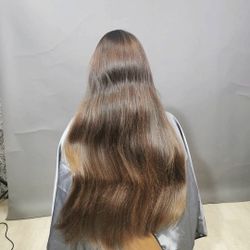 Get Cash for Cutting Your Hair