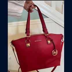 MICHAEL KORS HANDBAG