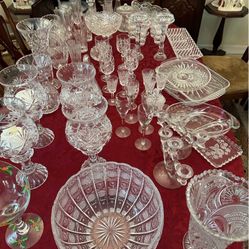 Crystal Best Offer Start $20