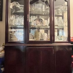 China Cabinet