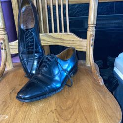 Premium Grade Dress Shoe Size 10.5