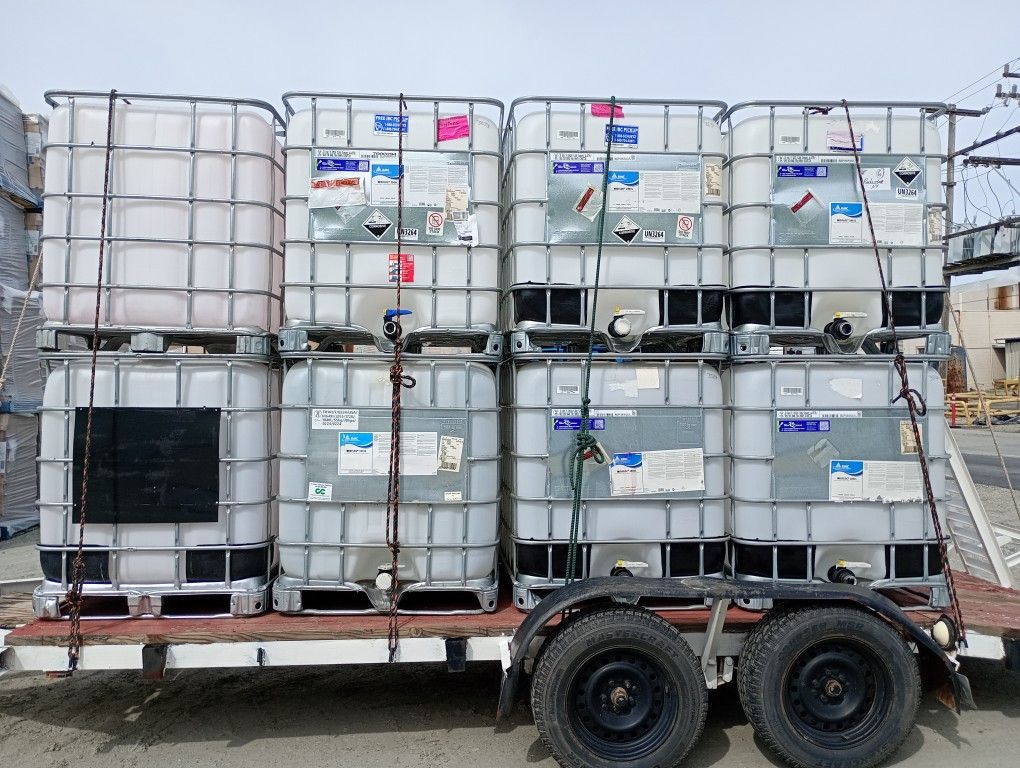 Liquid Totes