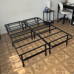 Bed Frame - Full