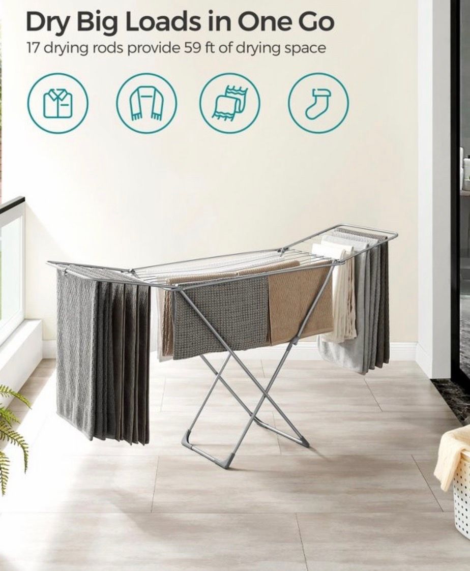 Drying rack
