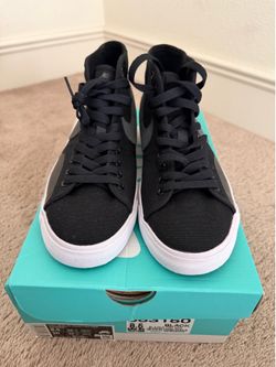 Men’s Nike SB Blazer Court Mid Shoes 8.5