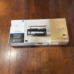 Lift-top Coffe Table 