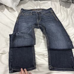 Cody James jeans