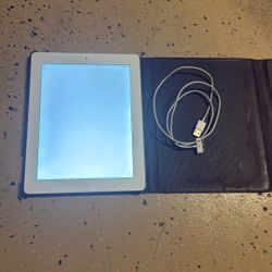 iPad 2 Very Good Condition 